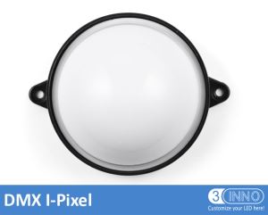 100 мм DMX светодиодные пиксель