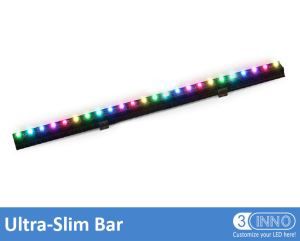 DMX Ultra-Slim Bar (новое прибытие)